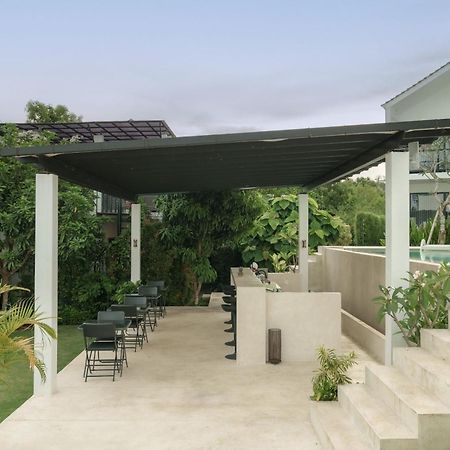 Villa Valeria Ungasan Εξωτερικό φωτογραφία