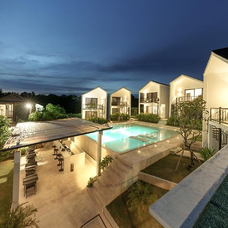 Villa Valeria Ungasan Εξωτερικό φωτογραφία