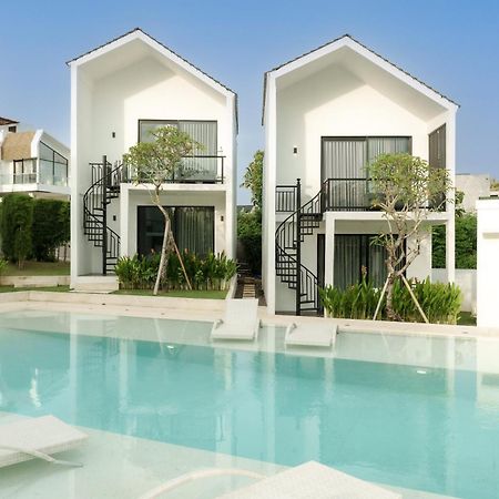 Villa Valeria Ungasan Εξωτερικό φωτογραφία