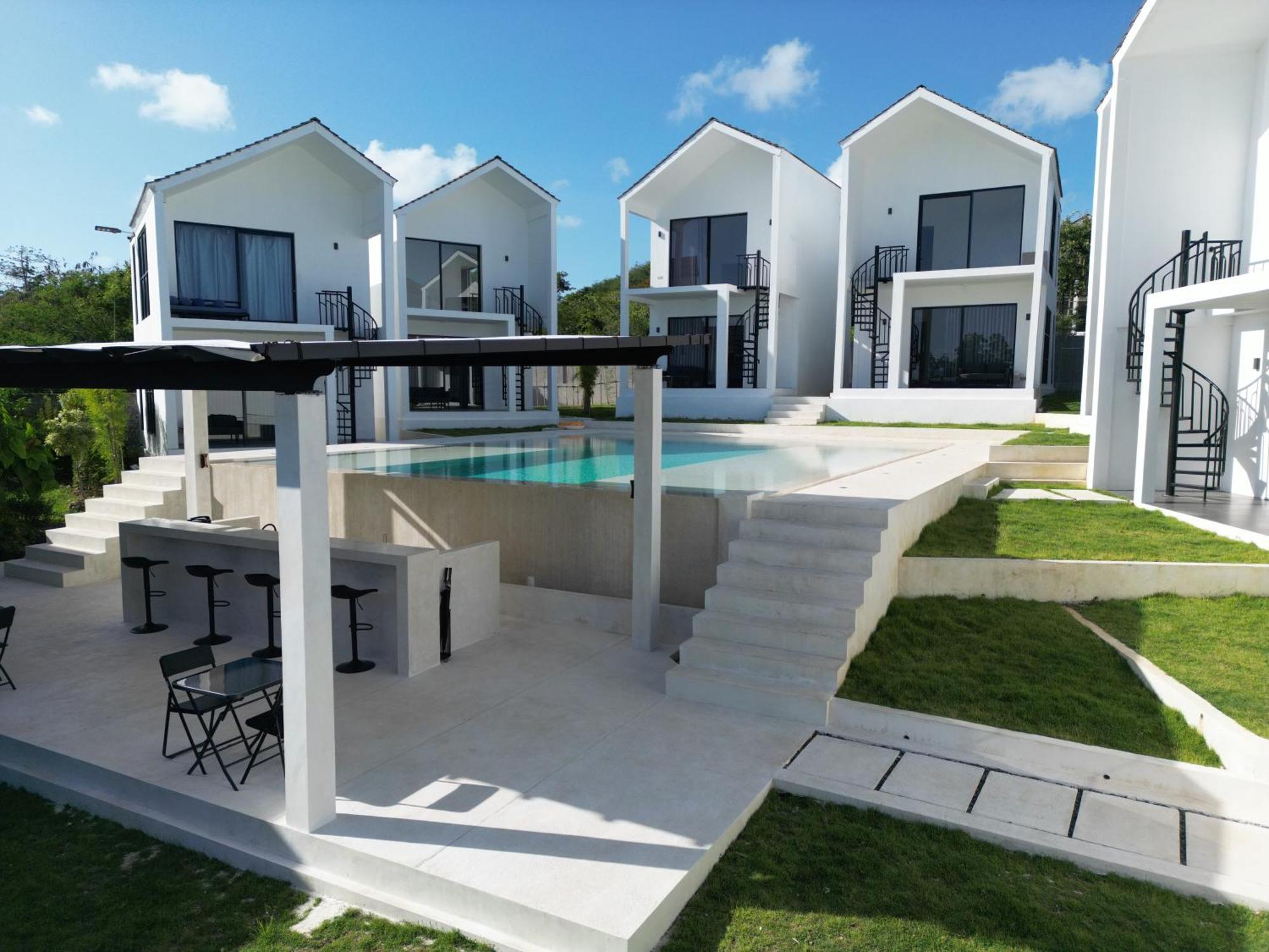 Villa Valeria Ungasan Εξωτερικό φωτογραφία
