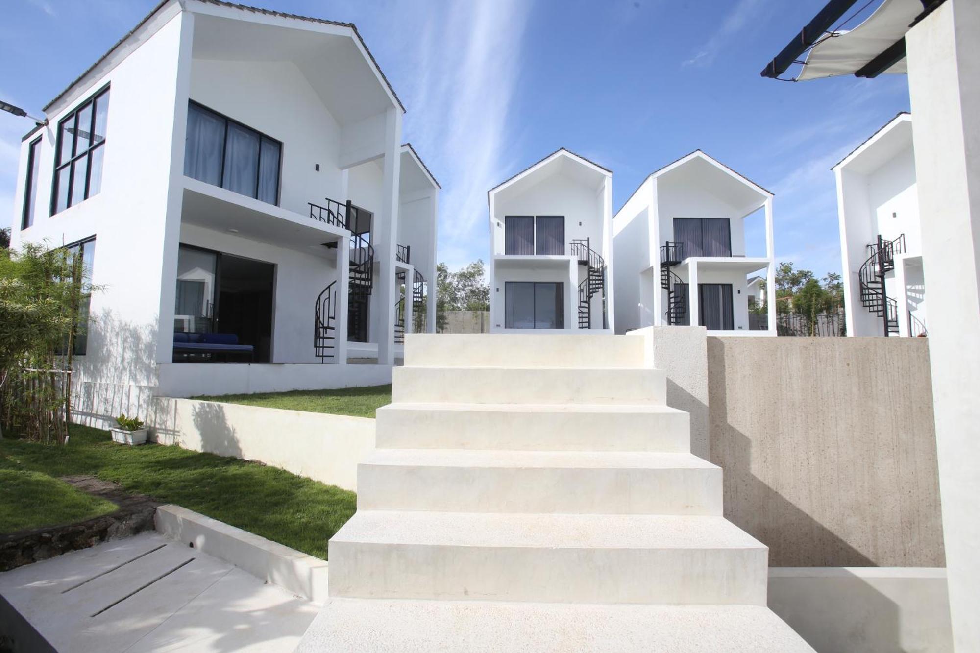 Villa Valeria Ungasan Εξωτερικό φωτογραφία