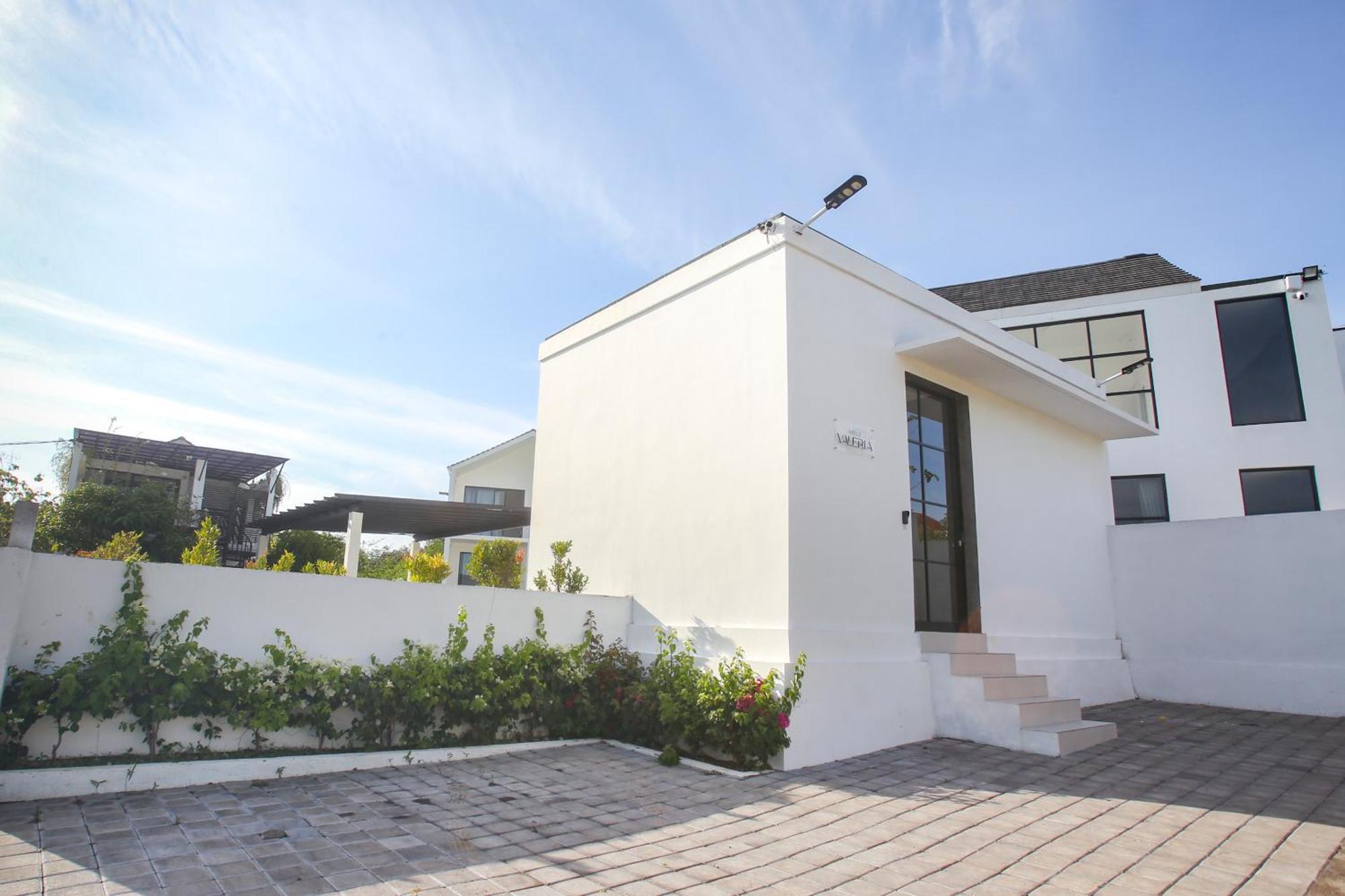 Villa Valeria Ungasan Εξωτερικό φωτογραφία