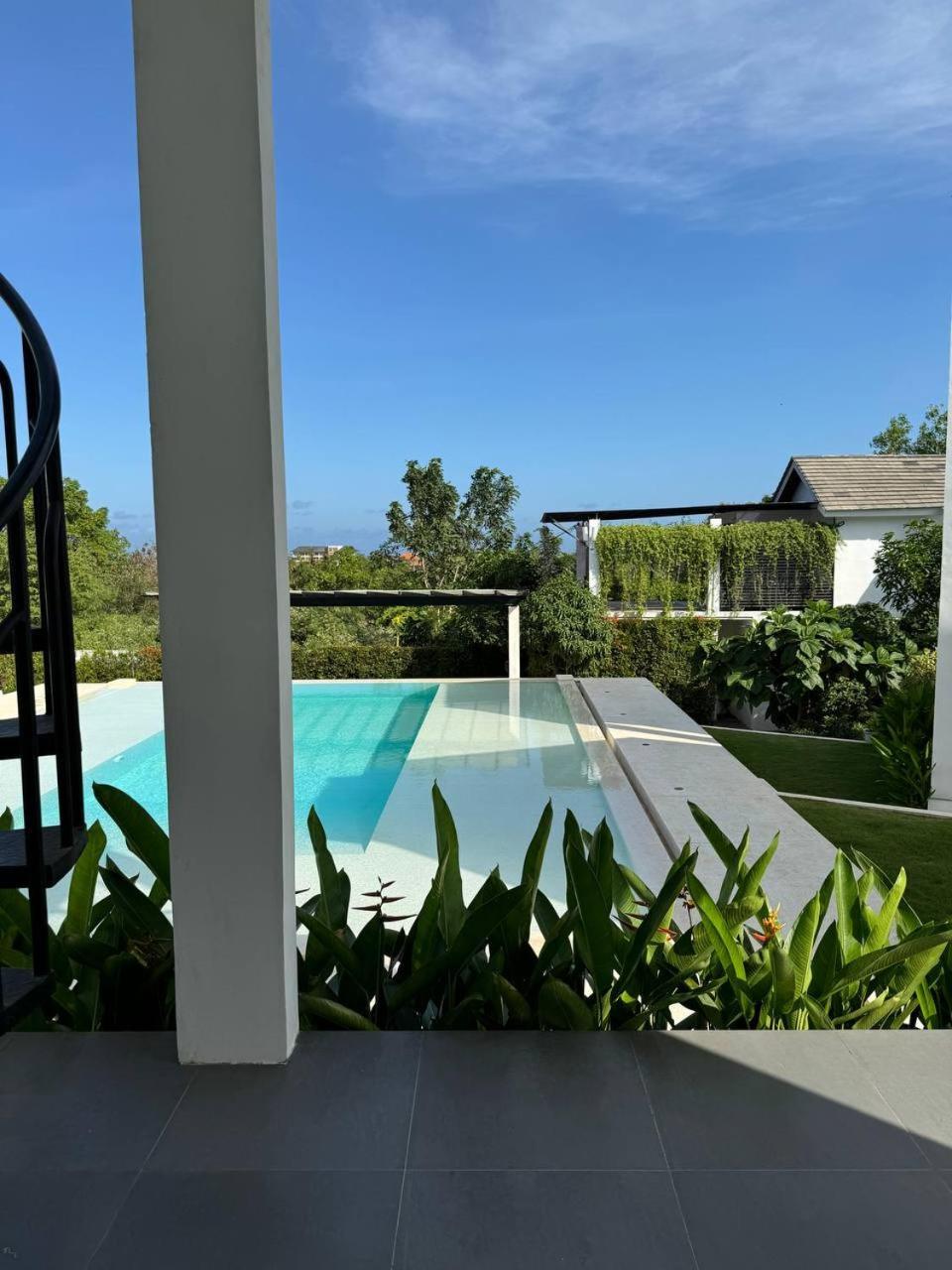 Villa Valeria Ungasan Εξωτερικό φωτογραφία