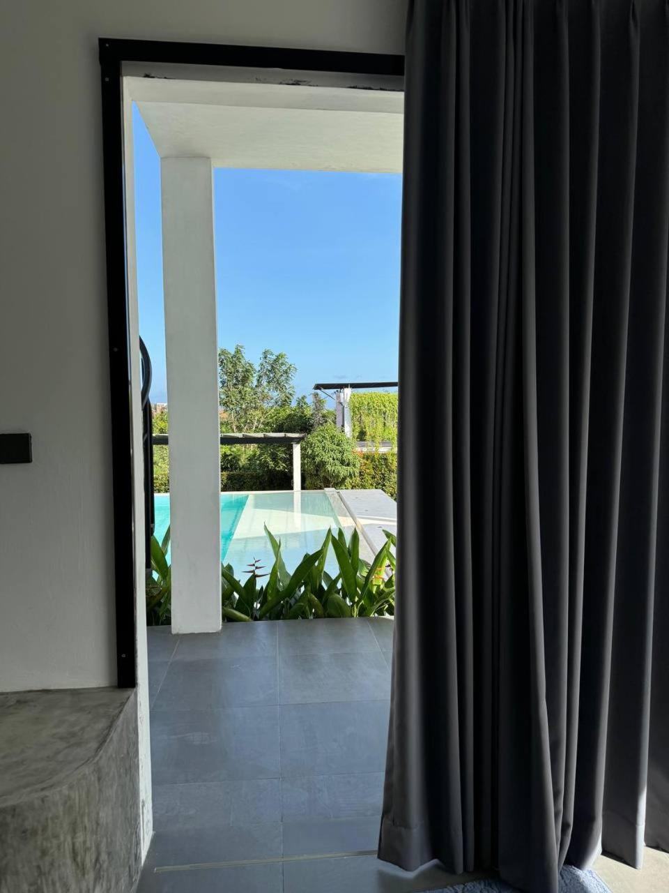 Villa Valeria Ungasan Εξωτερικό φωτογραφία