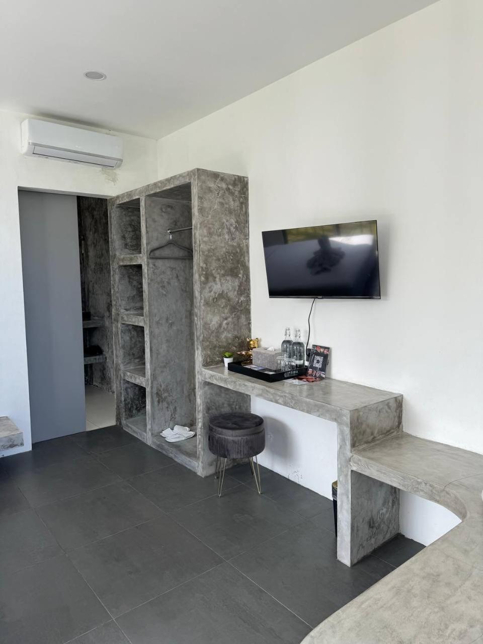 Villa Valeria Ungasan Εξωτερικό φωτογραφία