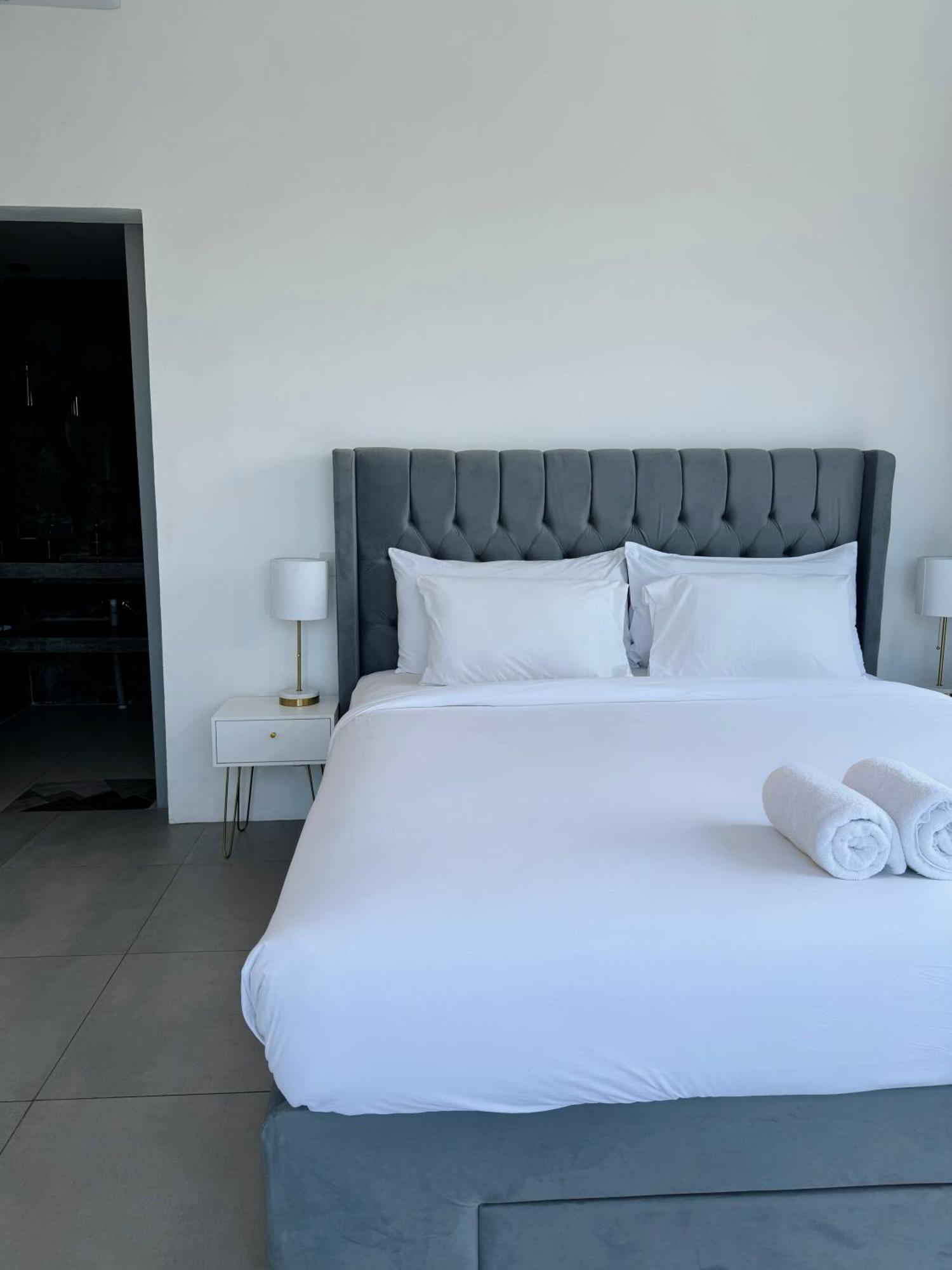 Villa Valeria Ungasan Εξωτερικό φωτογραφία