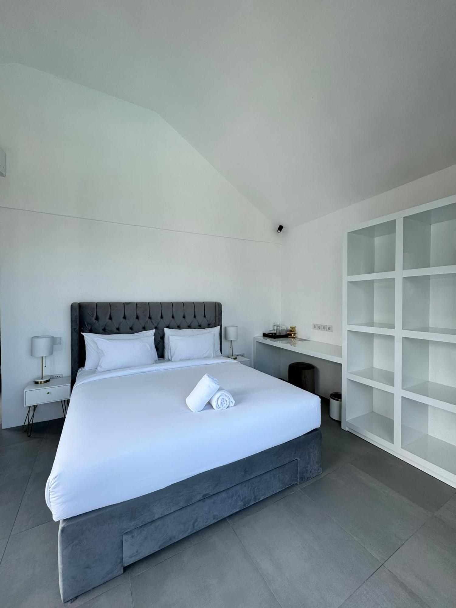 Villa Valeria Ungasan Εξωτερικό φωτογραφία