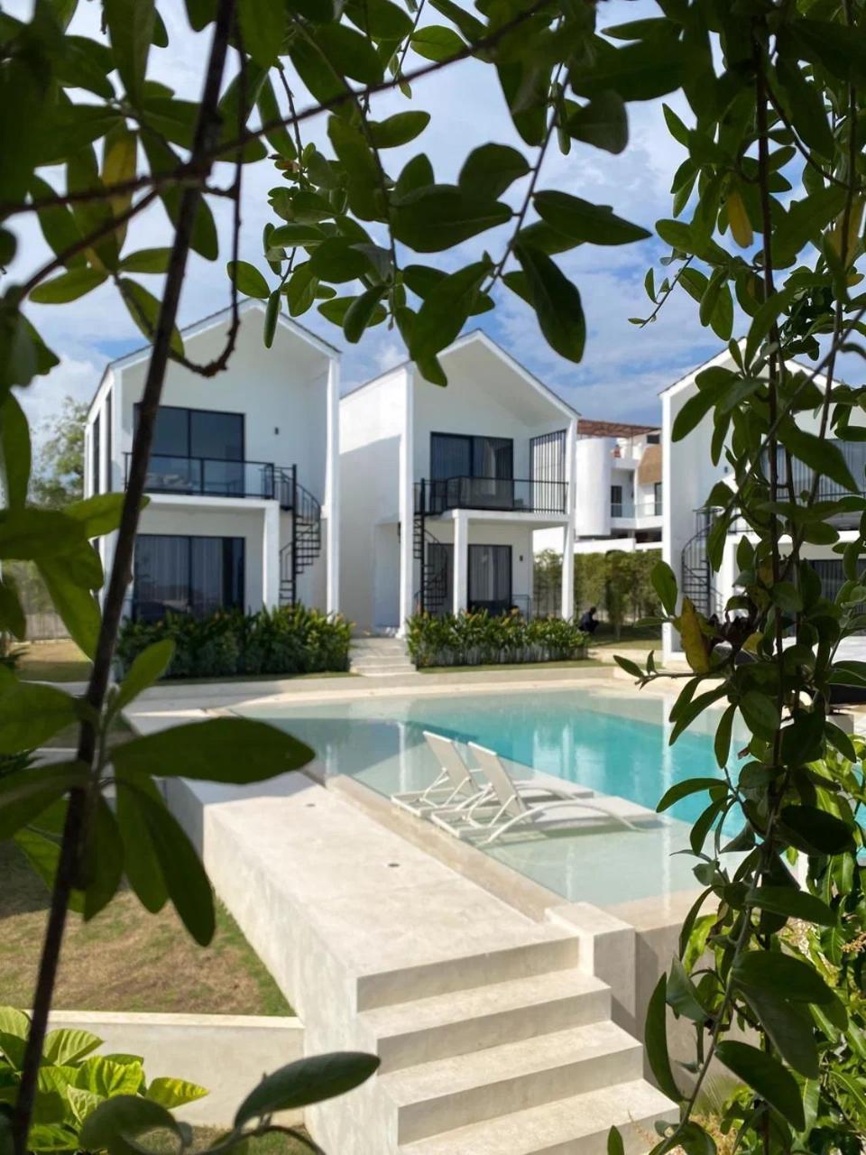 Villa Valeria Ungasan Εξωτερικό φωτογραφία