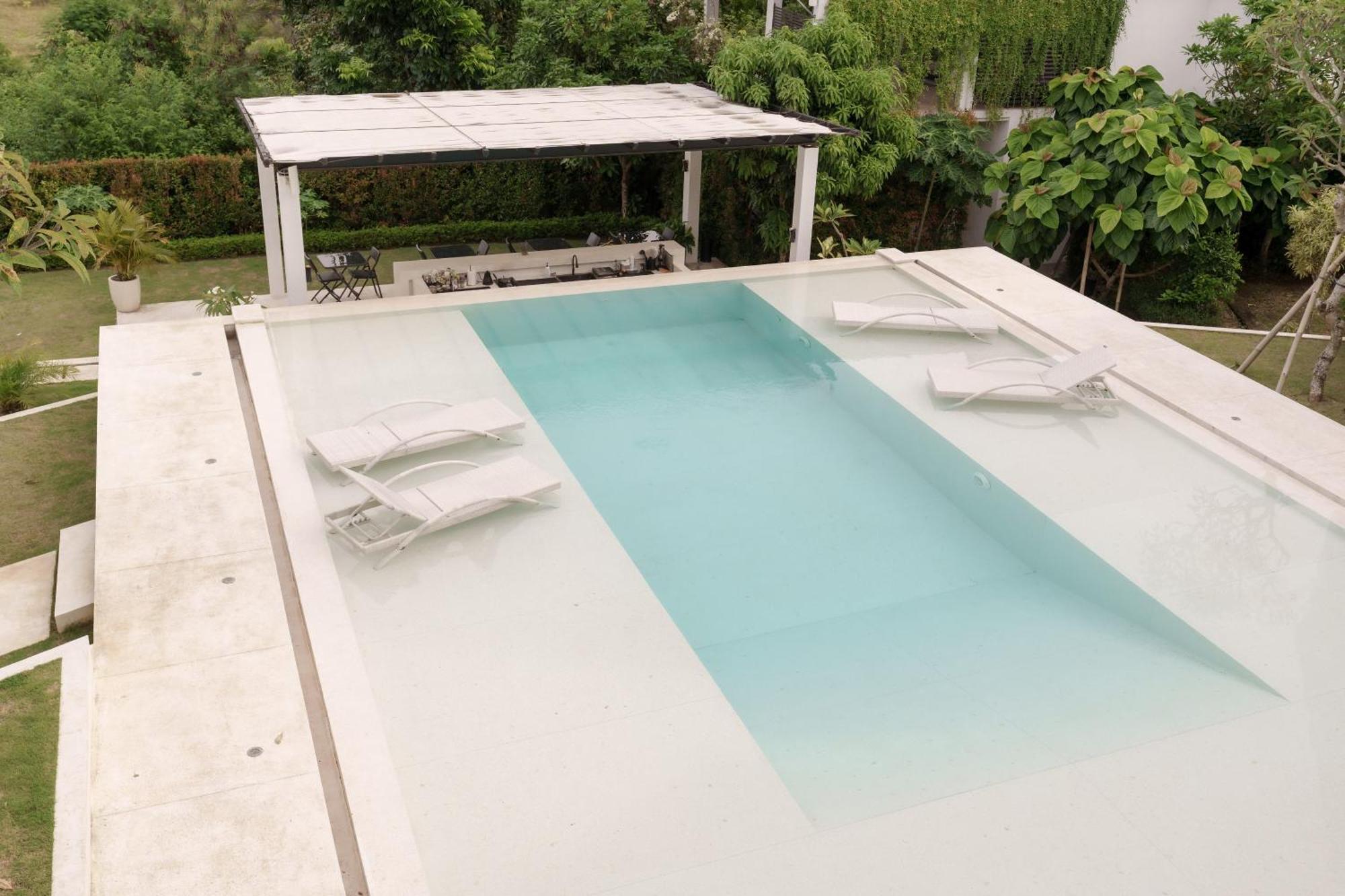 Villa Valeria Ungasan Εξωτερικό φωτογραφία