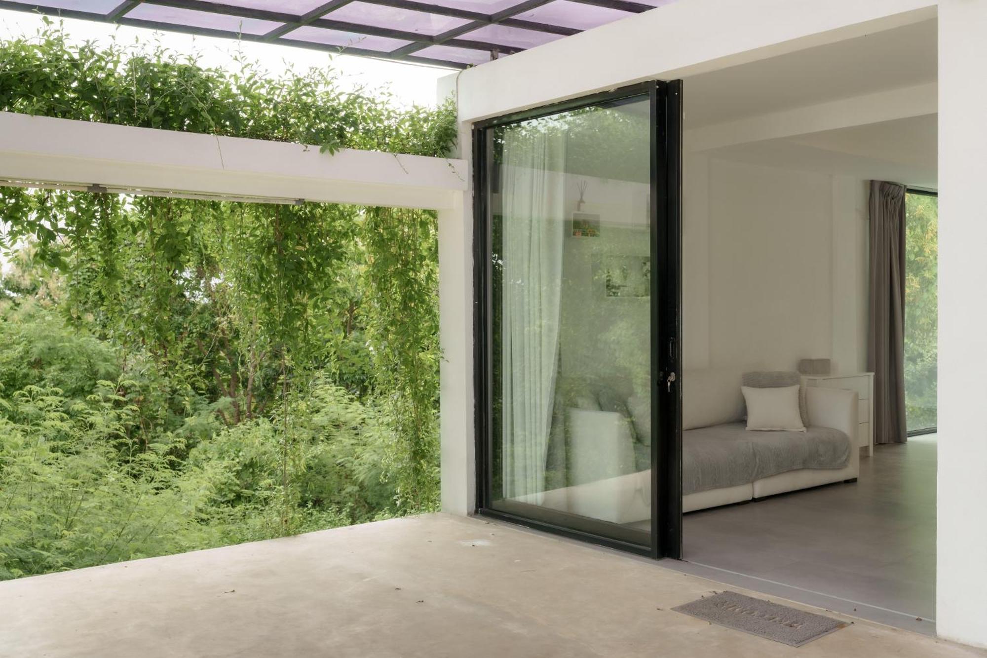 Villa Valeria Ungasan Εξωτερικό φωτογραφία