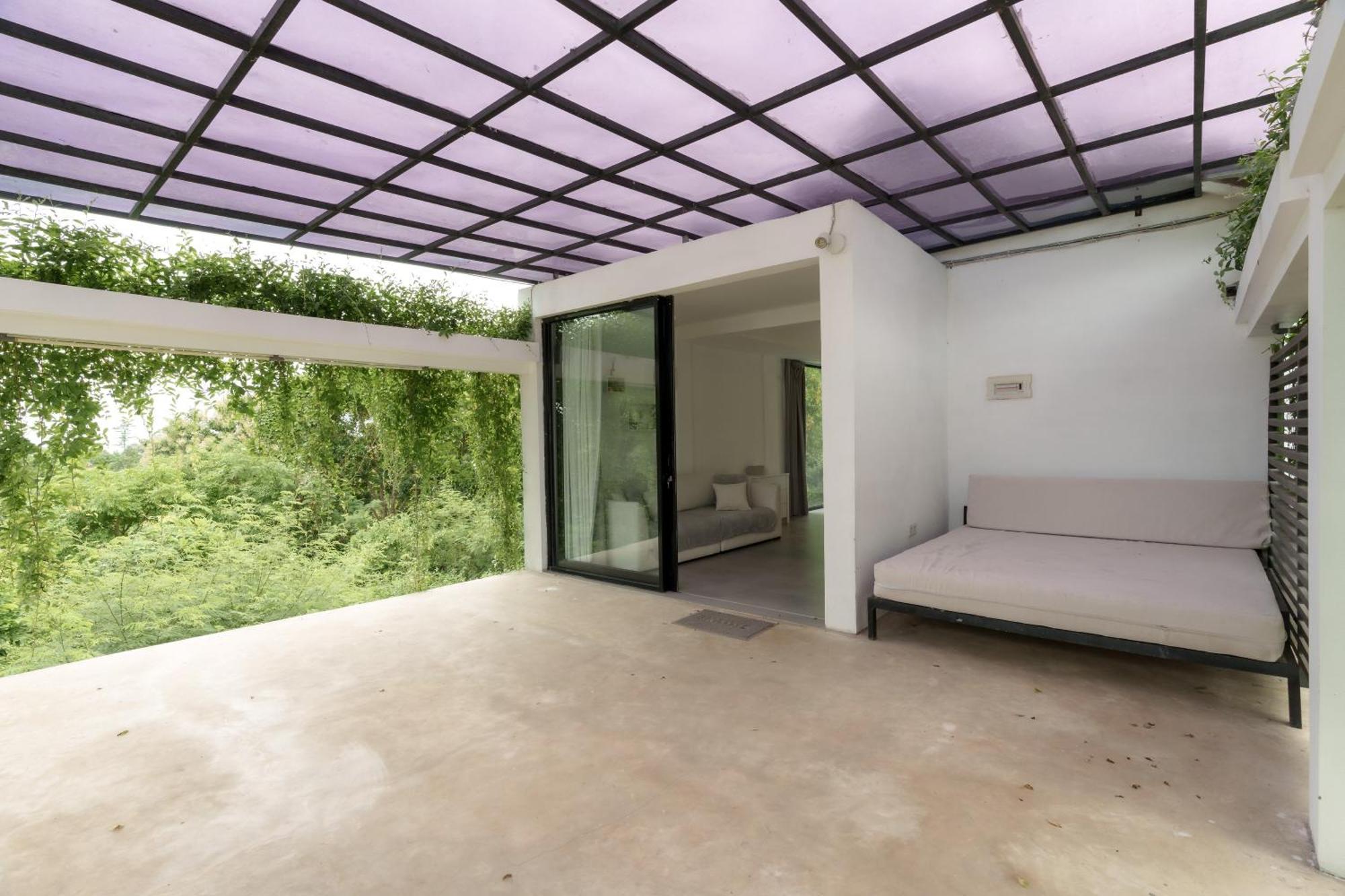 Villa Valeria Ungasan Εξωτερικό φωτογραφία
