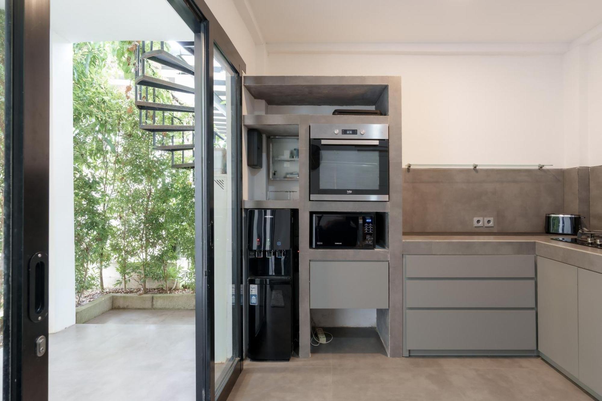 Villa Valeria Ungasan Εξωτερικό φωτογραφία