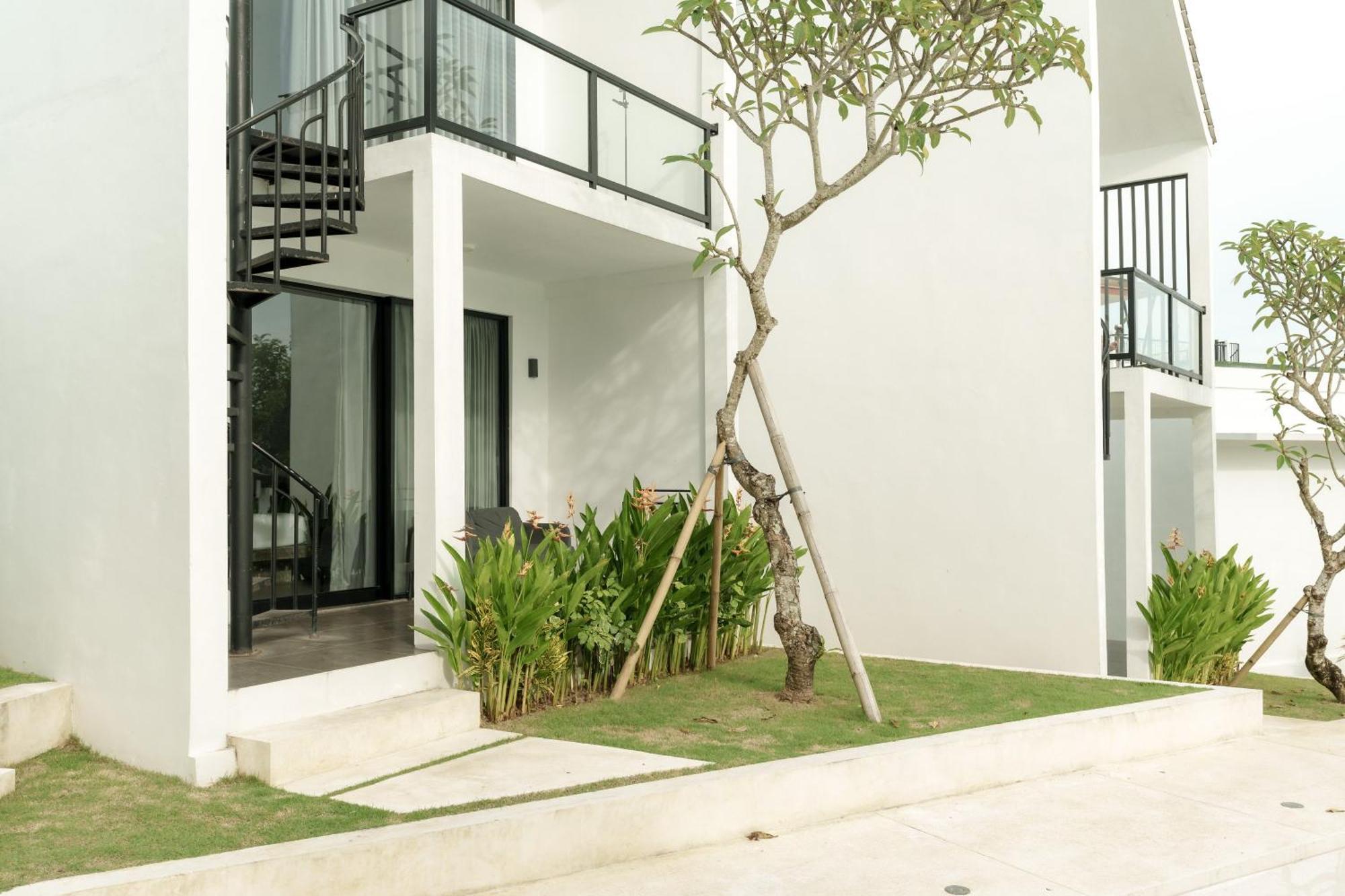 Villa Valeria Ungasan Εξωτερικό φωτογραφία