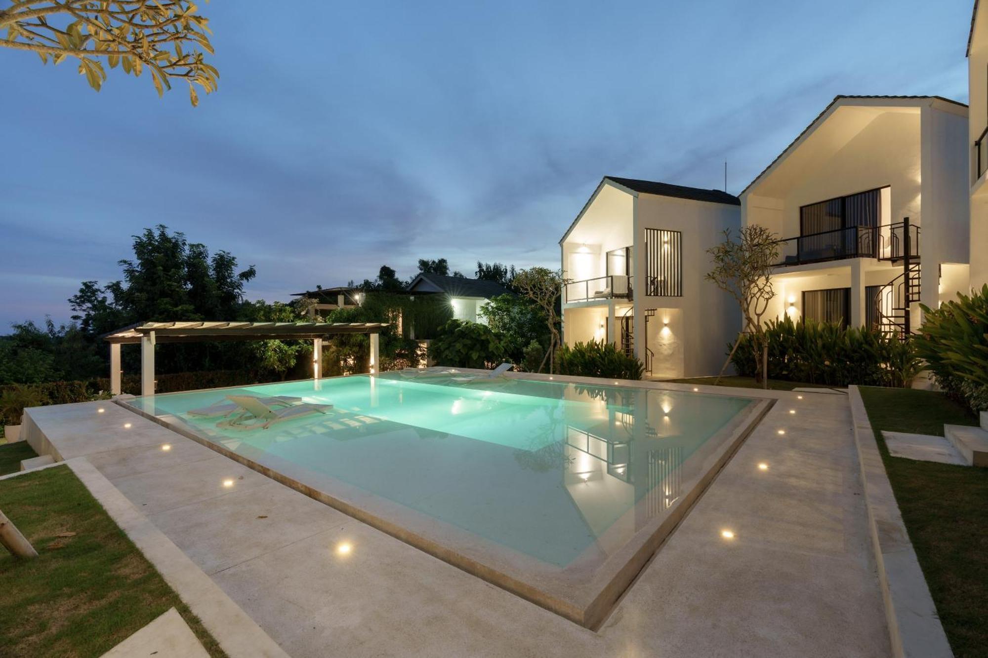 Villa Valeria Ungasan Εξωτερικό φωτογραφία