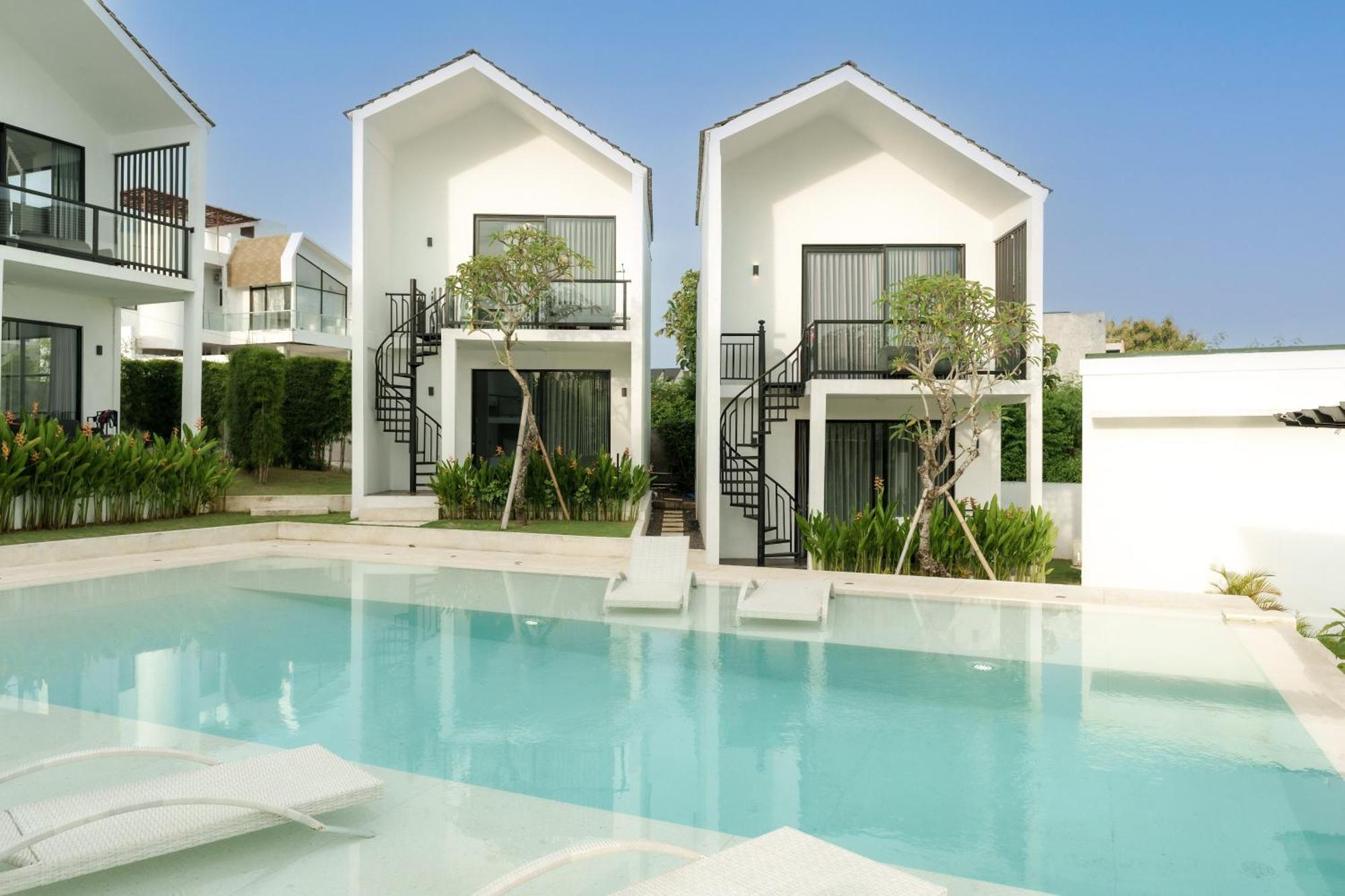 Villa Valeria Ungasan Εξωτερικό φωτογραφία