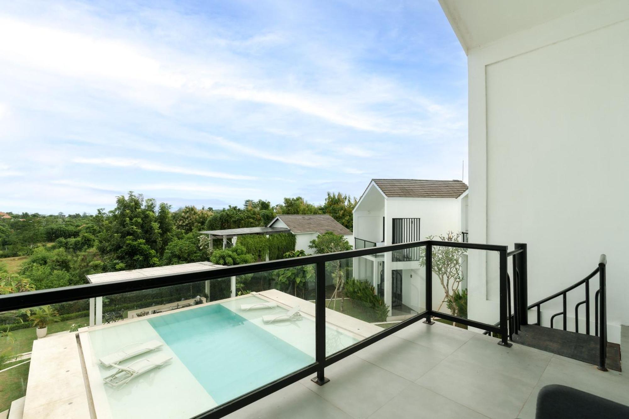 Villa Valeria Ungasan Εξωτερικό φωτογραφία