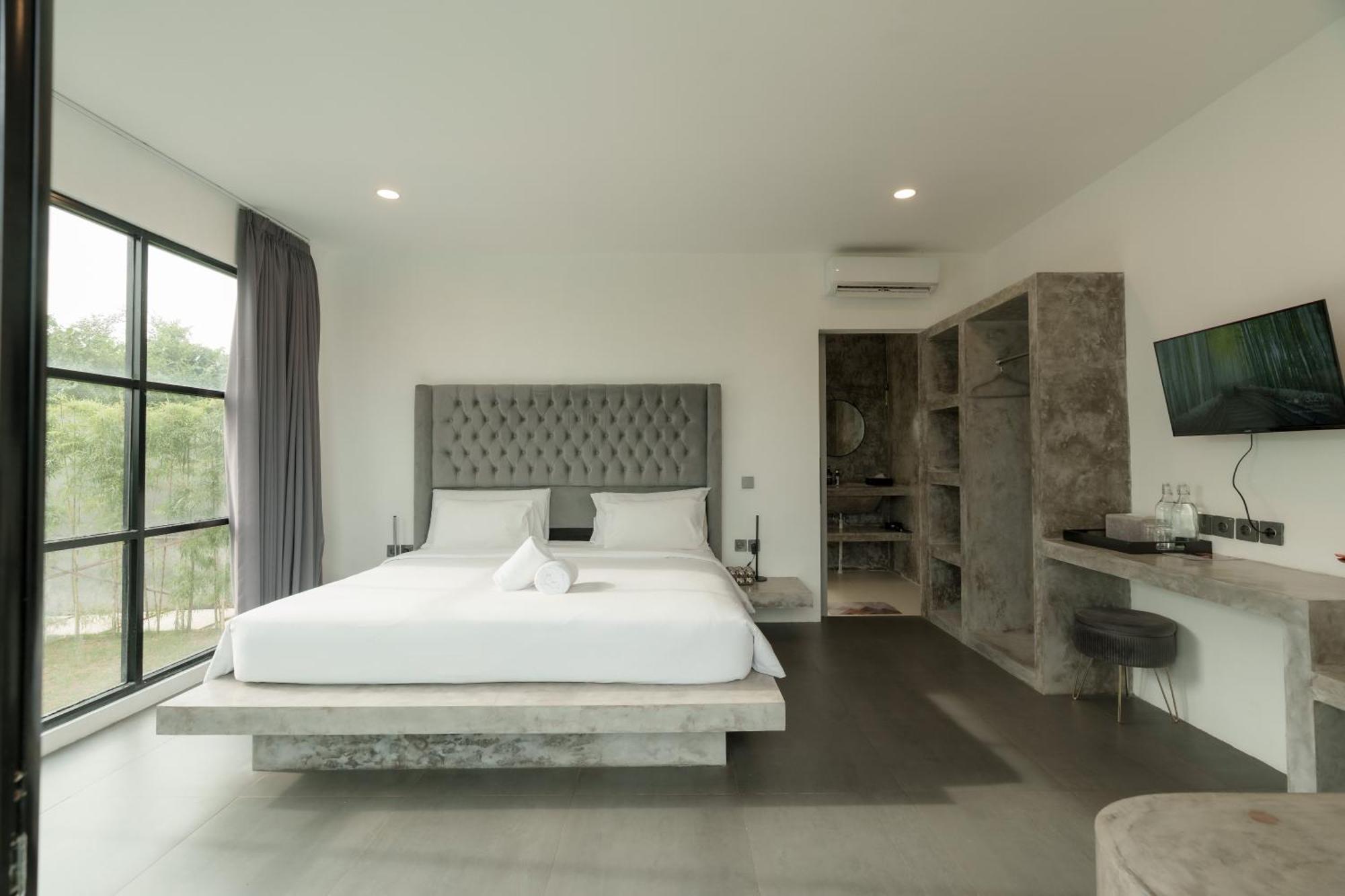 Villa Valeria Ungasan Εξωτερικό φωτογραφία