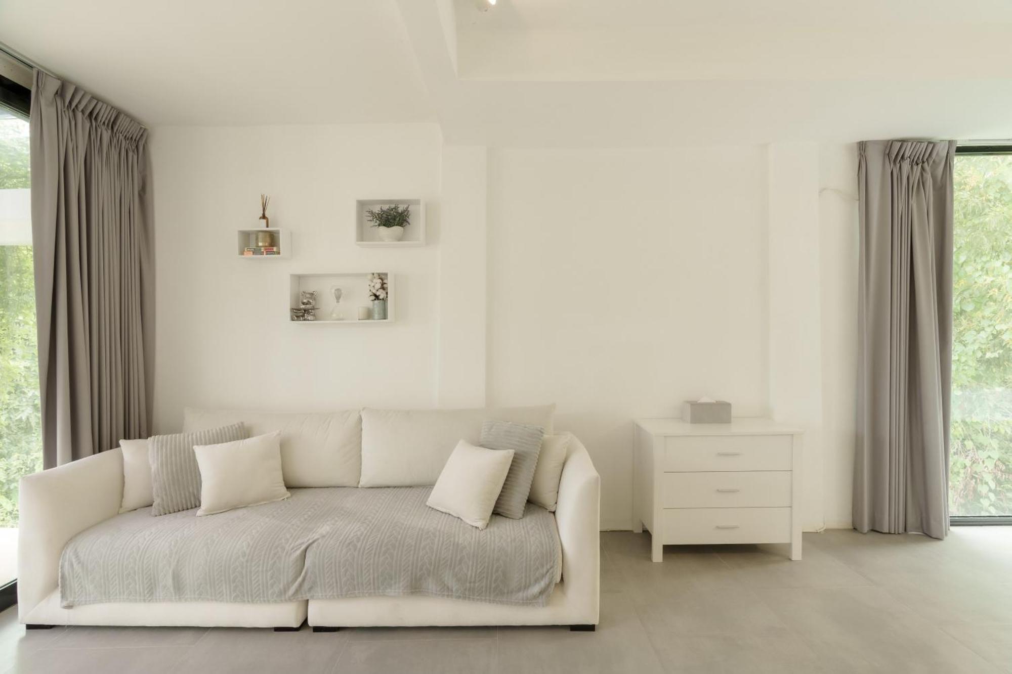 Villa Valeria Ungasan Εξωτερικό φωτογραφία