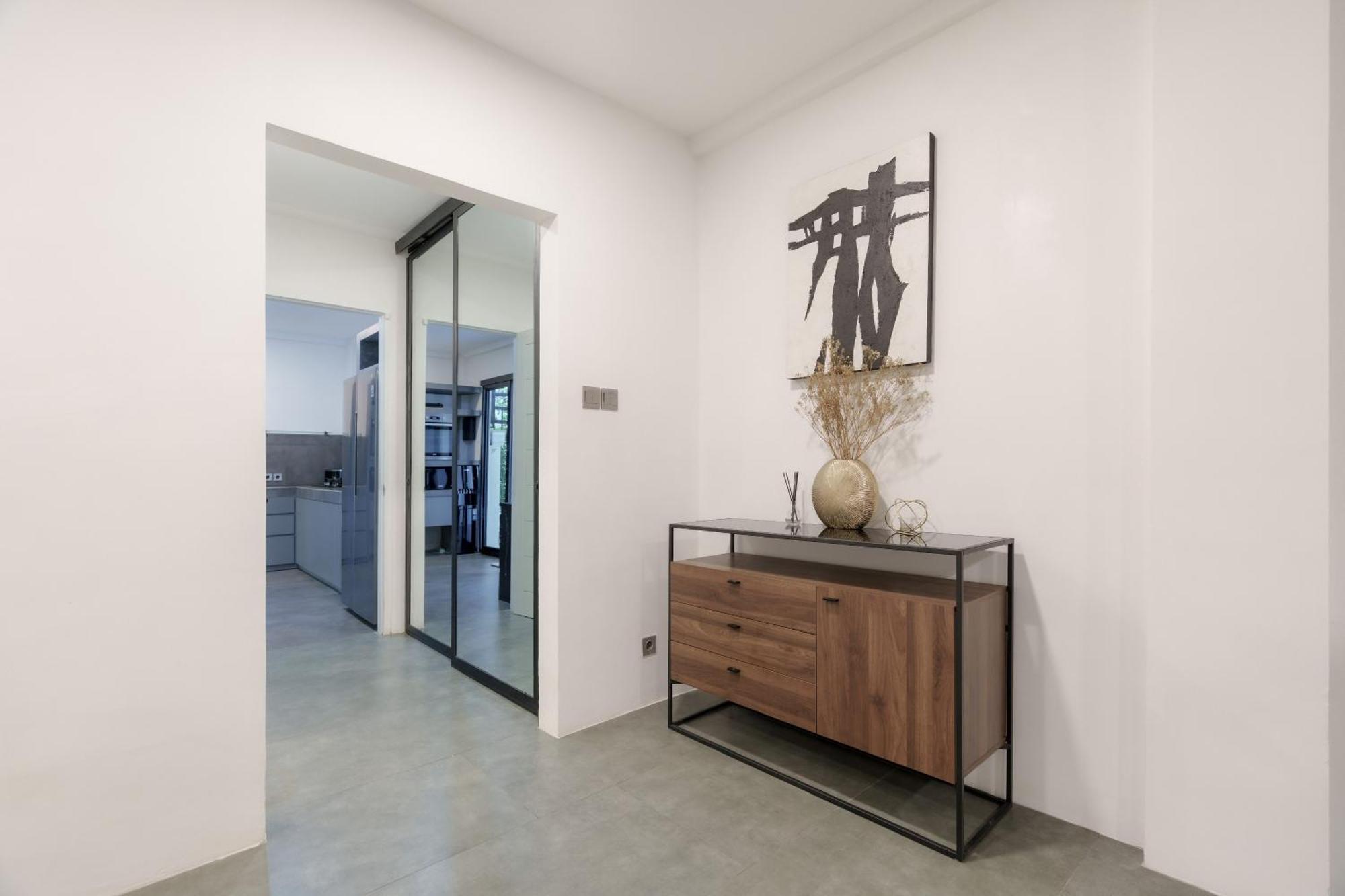 Villa Valeria Ungasan Εξωτερικό φωτογραφία
