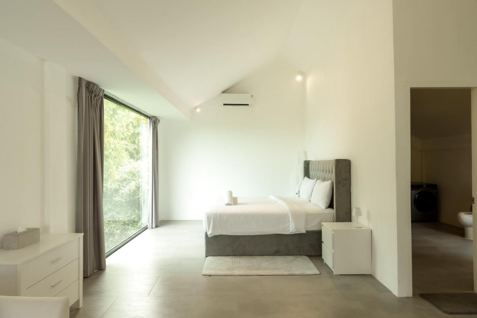 Villa Valeria Ungasan Εξωτερικό φωτογραφία