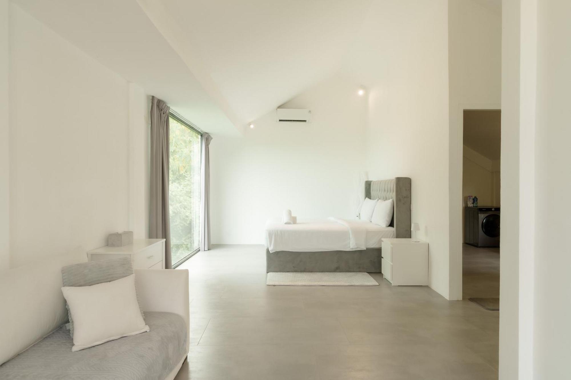 Villa Valeria Ungasan Εξωτερικό φωτογραφία