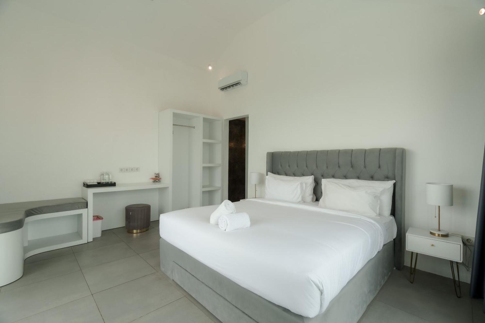 Villa Valeria Ungasan Εξωτερικό φωτογραφία
